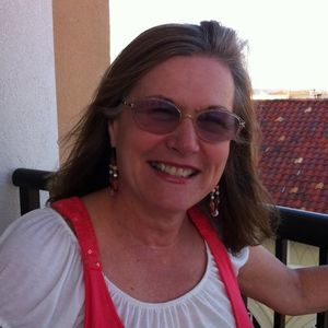 Meet your Posher, Judy